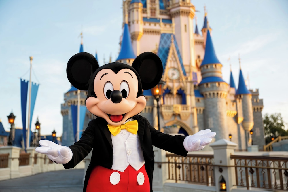 Holiday Inn Orlando - Disney Springs® Area by IHG — Attractions for children in Lake Buena Vista, Florida