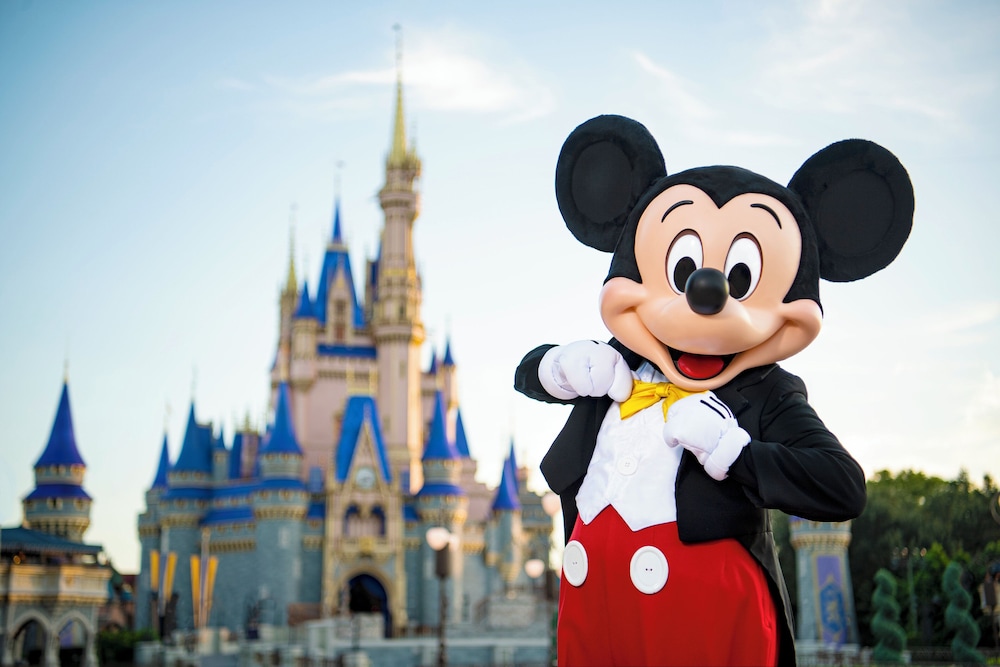 Holiday Inn Orlando - Disney Springs® Area by IHG — Attractions for children in Lake Buena Vista, Florida