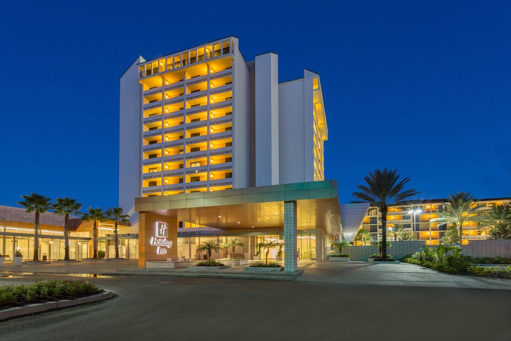 Holiday Inn Orlando - Disney Springs® Area by IHG — Hotel building in Lake Buena Vista, Florida