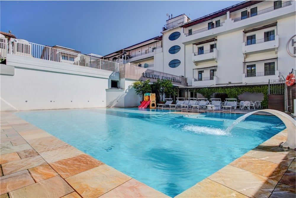 EuropaMonetti EM|Hotel&Spa. - zdjęcie 4