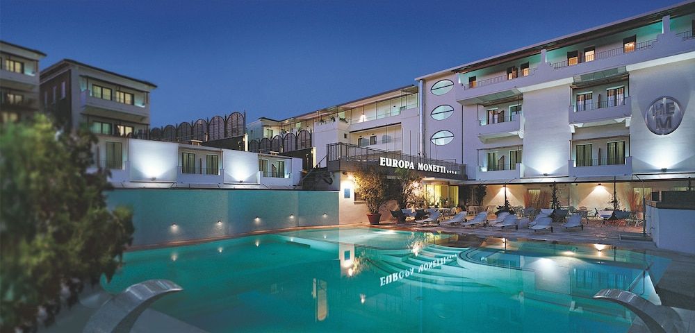 EuropaMonetti EM|Hotel&Spa. - zdjęcie 3