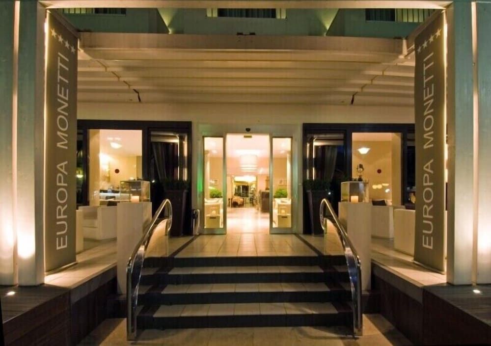 EuropaMonetti EM|Hotel&Spa. - zdjęcie 5