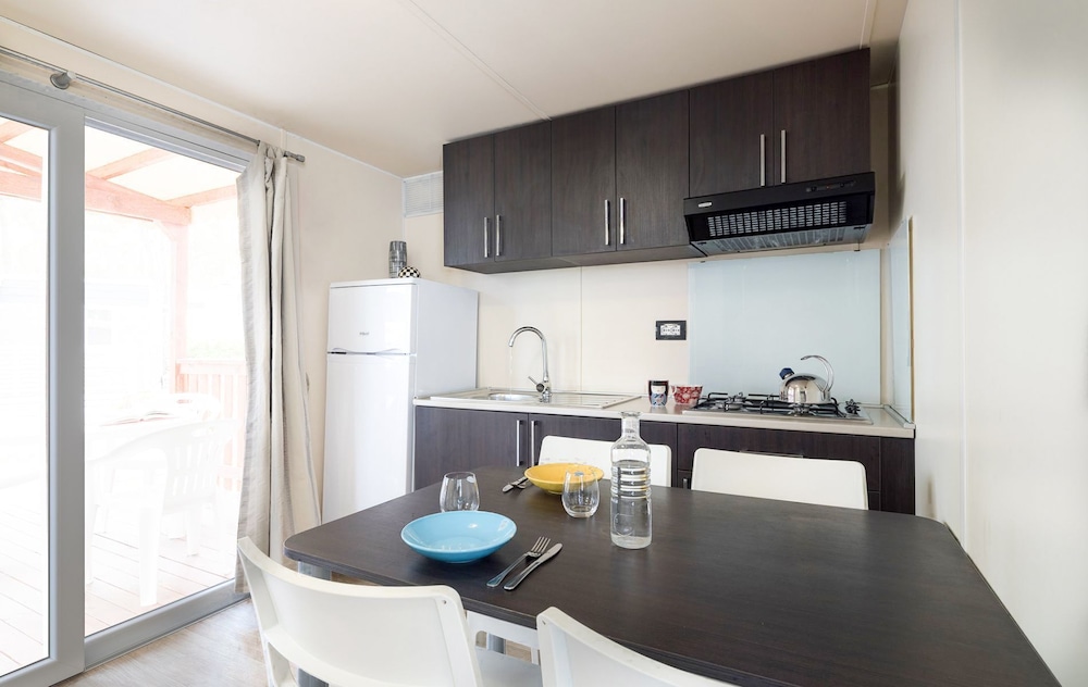 Camping Village Roma Capitol — Hotel rooms in Rome, Lazio