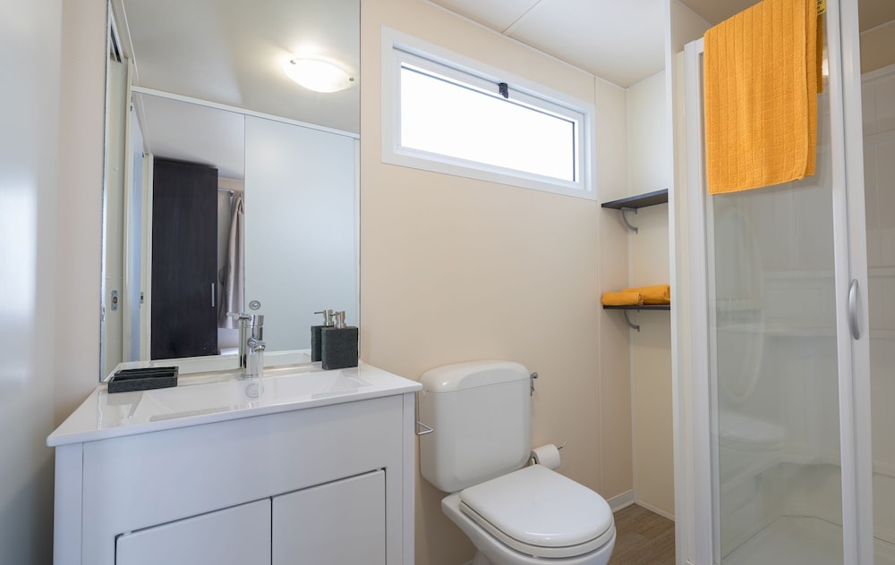 Camping Village Roma Capitol — Hotel rooms in Rome, Lazio