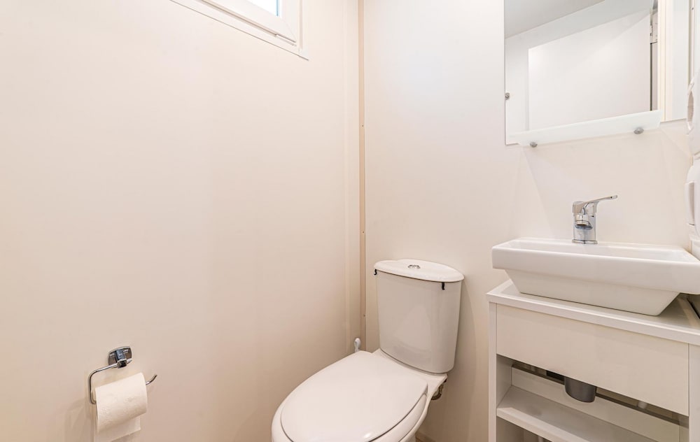 Camping Village Roma Capitol — Hotel rooms in Rome, Lazio