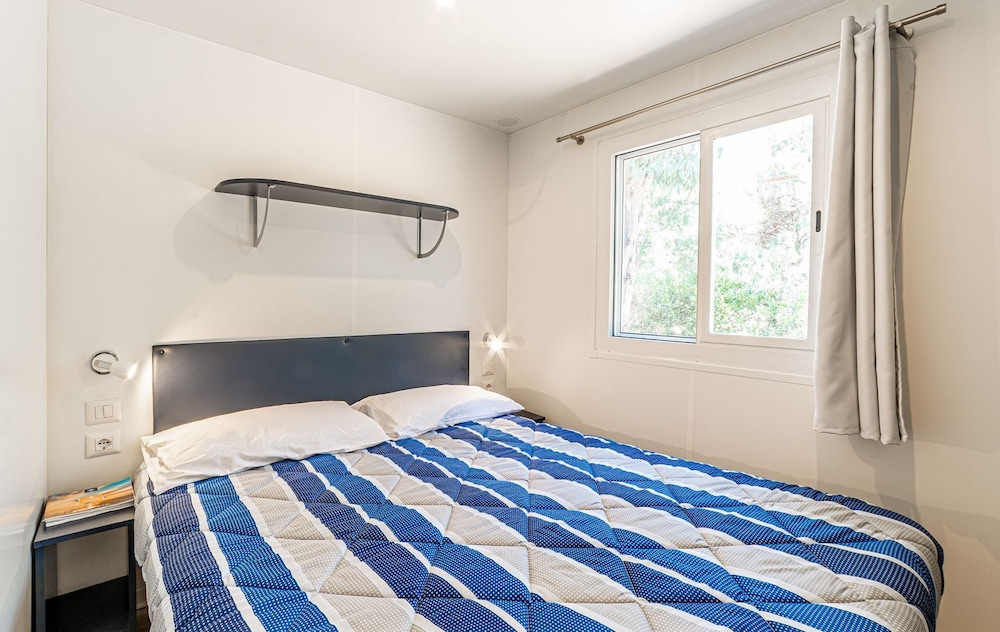 Camping Village Roma Capitol — Hotel rooms in Rome, Lazio