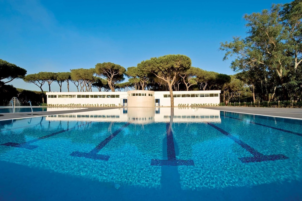 Camping Village Roma Capitol — Main photo in Rome, Lazio