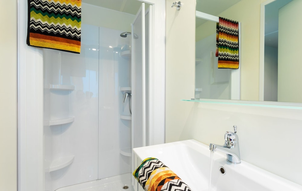 Camping Village Roma Capitol — Hotel rooms in Rome, Lazio