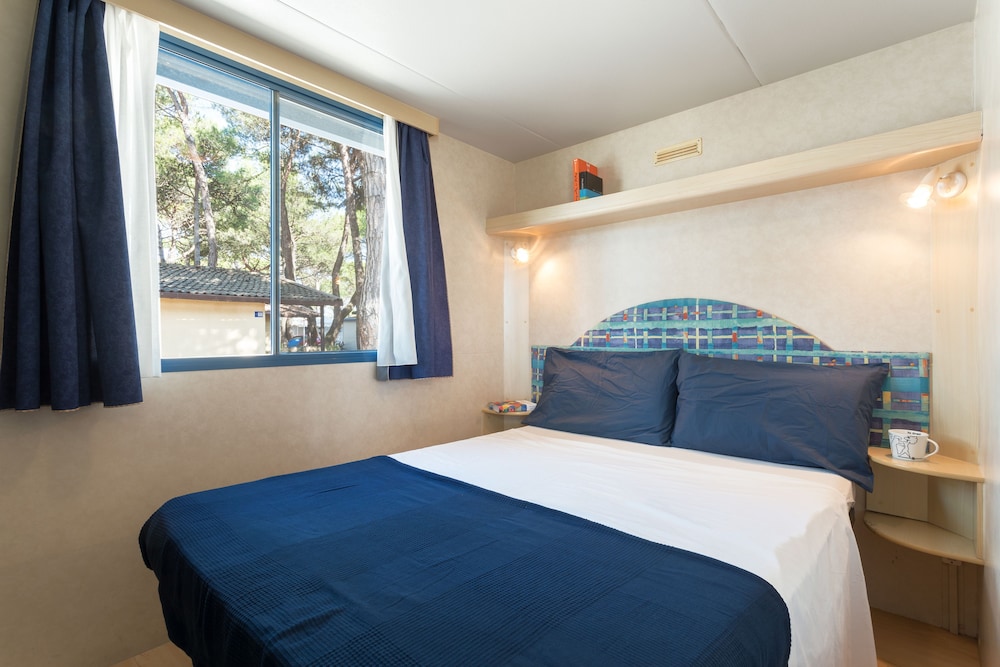 Camping Village Roma Capitol — Hotel rooms in Rome, Lazio