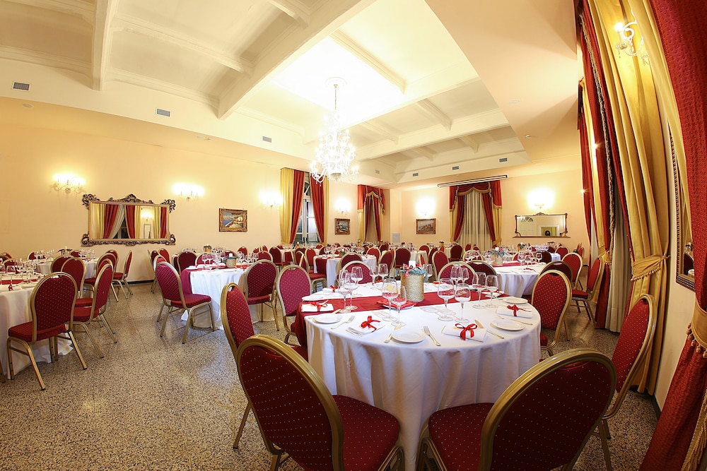 Grand Hotel Capodimonte - zdjęcie 3