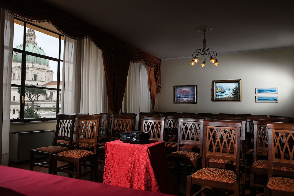 Grand Hotel Capodimonte - zdjęcie 5