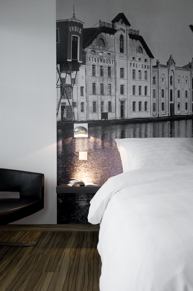 Inntel Hotels Amsterdam Zaandam - zdjęcie 5