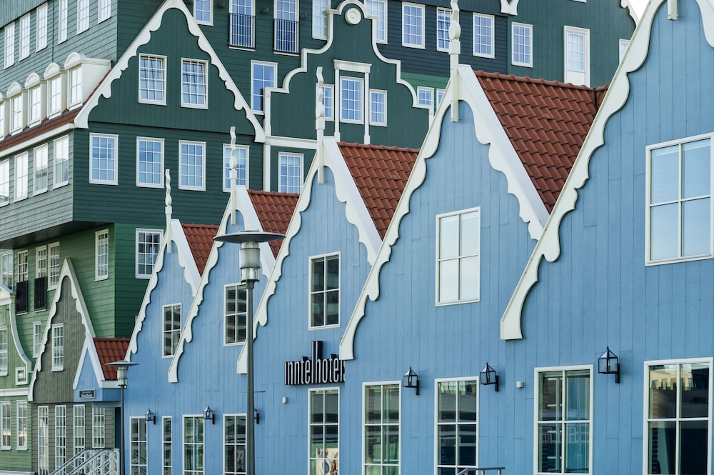 Inntel Hotels Amsterdam Zaandam - zdjęcie 3
