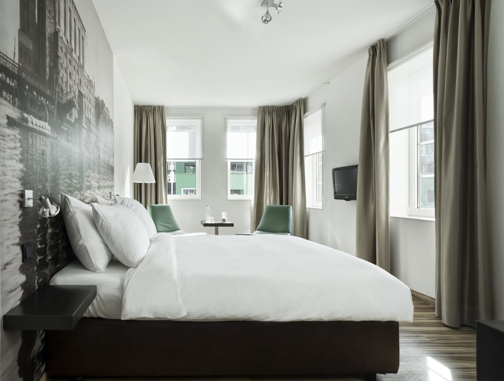 Inntel Hotels Amsterdam Zaandam - zdjęcie 4