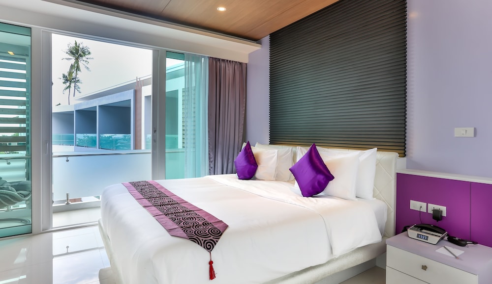 The L Resort — Hotel rooms in Ao Nang, Krabi