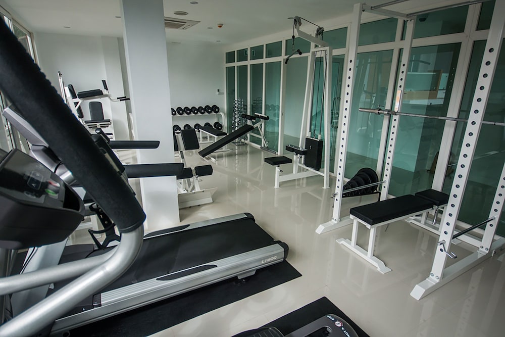 The L Resort — Sports & recreation in Ao Nang, Krabi