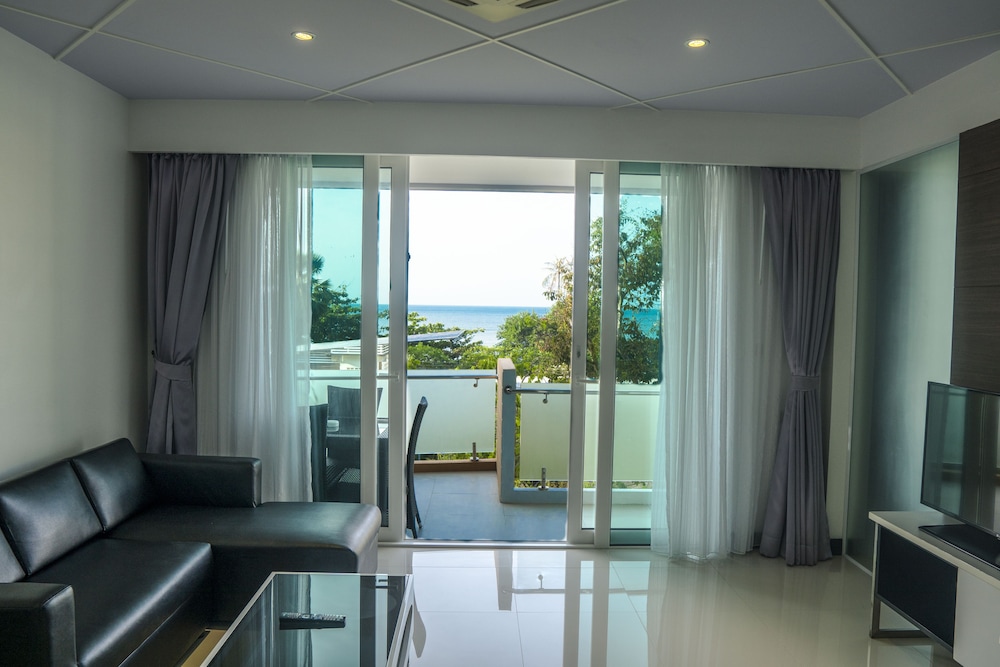 The L Resort — Hotel rooms in Ao Nang, Krabi