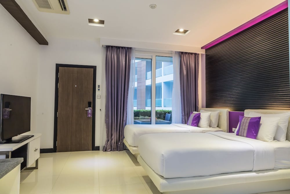The L Resort — Hotel rooms in Ao Nang, Krabi