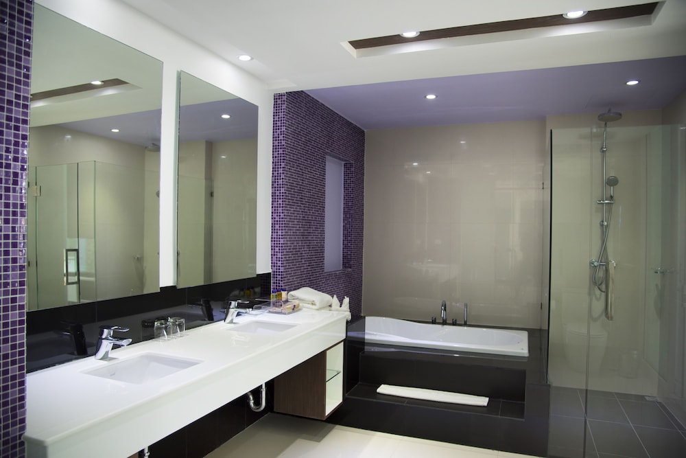 The L Resort — Hotel rooms in Ao Nang, Krabi