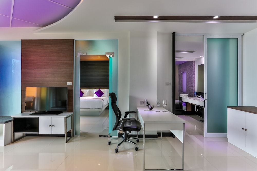 The L Resort — Hotel rooms in Ao Nang, Krabi