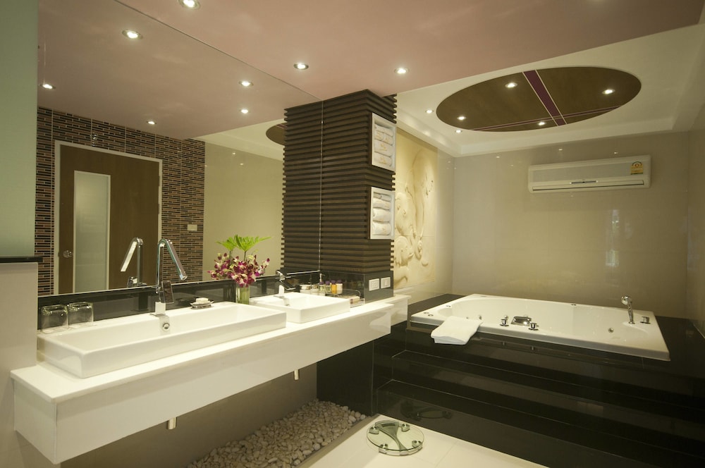 The L Resort — Hotel rooms in Ao Nang, Krabi
