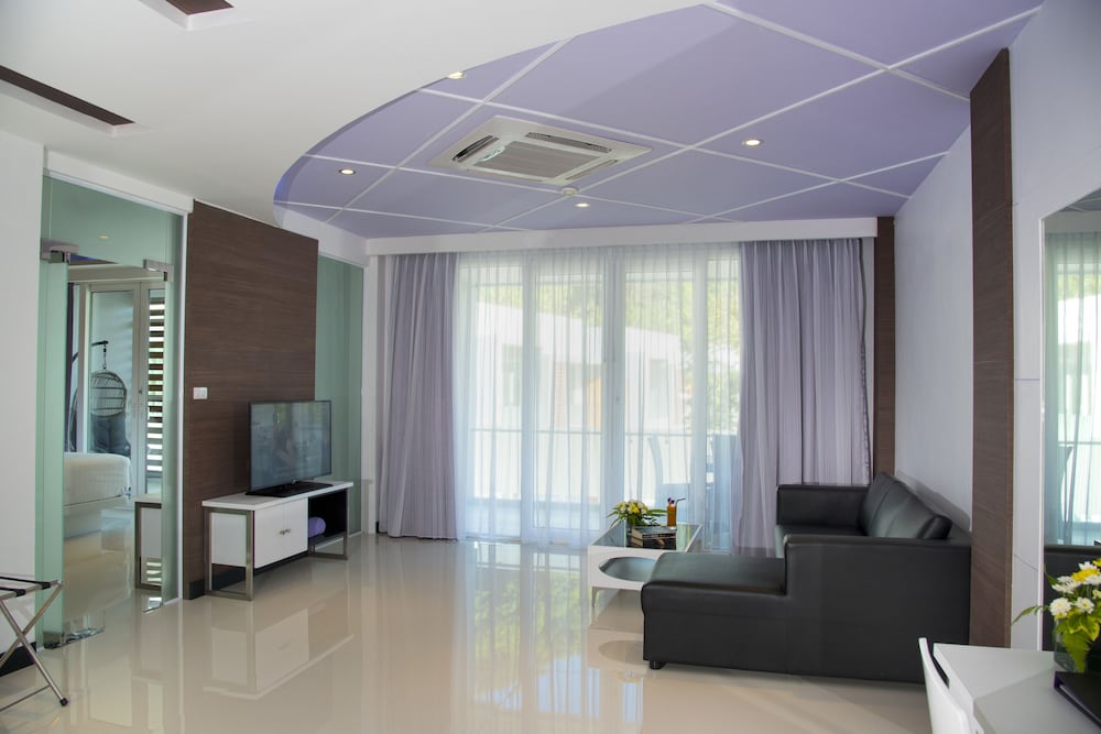 The L Resort — Hotel rooms in Ao Nang, Krabi