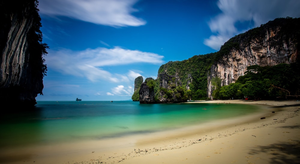 The L Resort — Beach in Ao Nang, Krabi