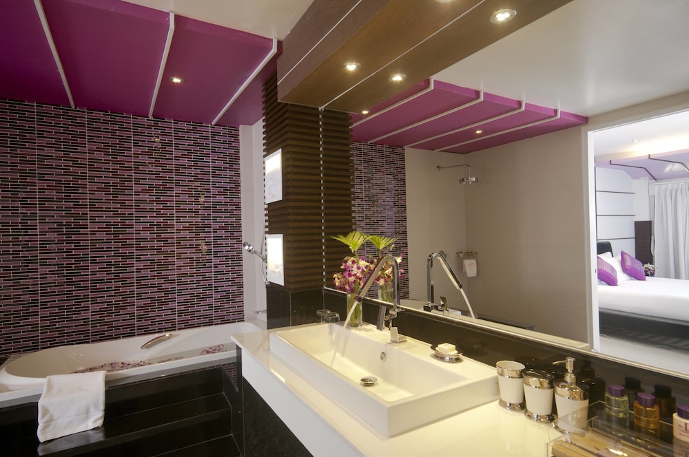The L Resort — Hotel rooms in Ao Nang, Krabi