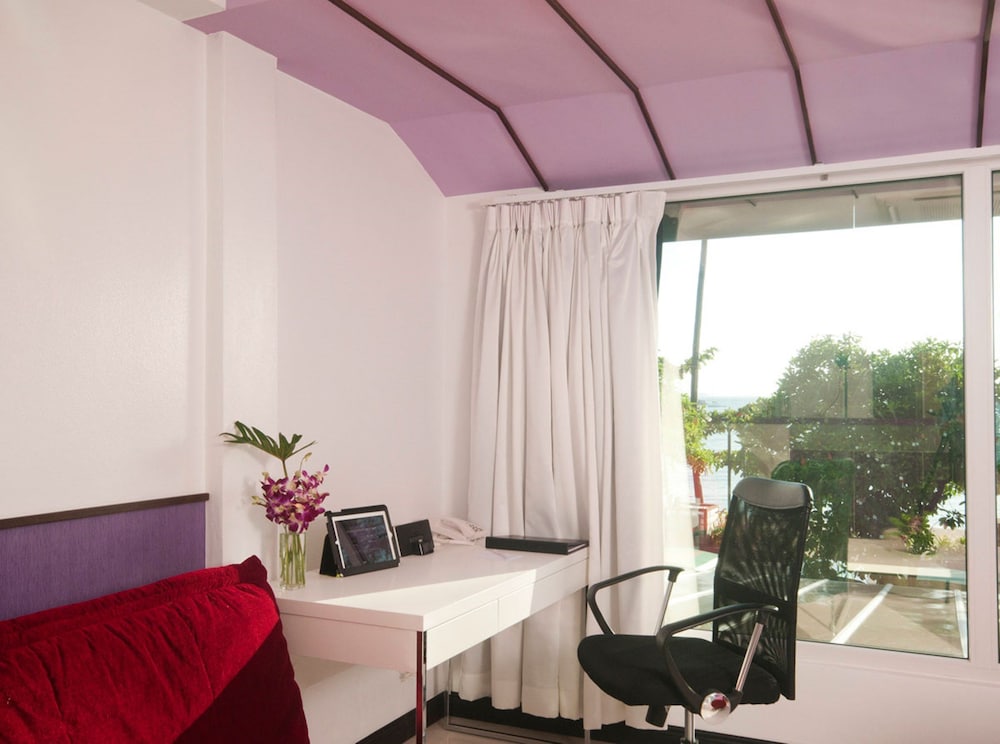 The L Resort — Hotel rooms in Ao Nang, Krabi