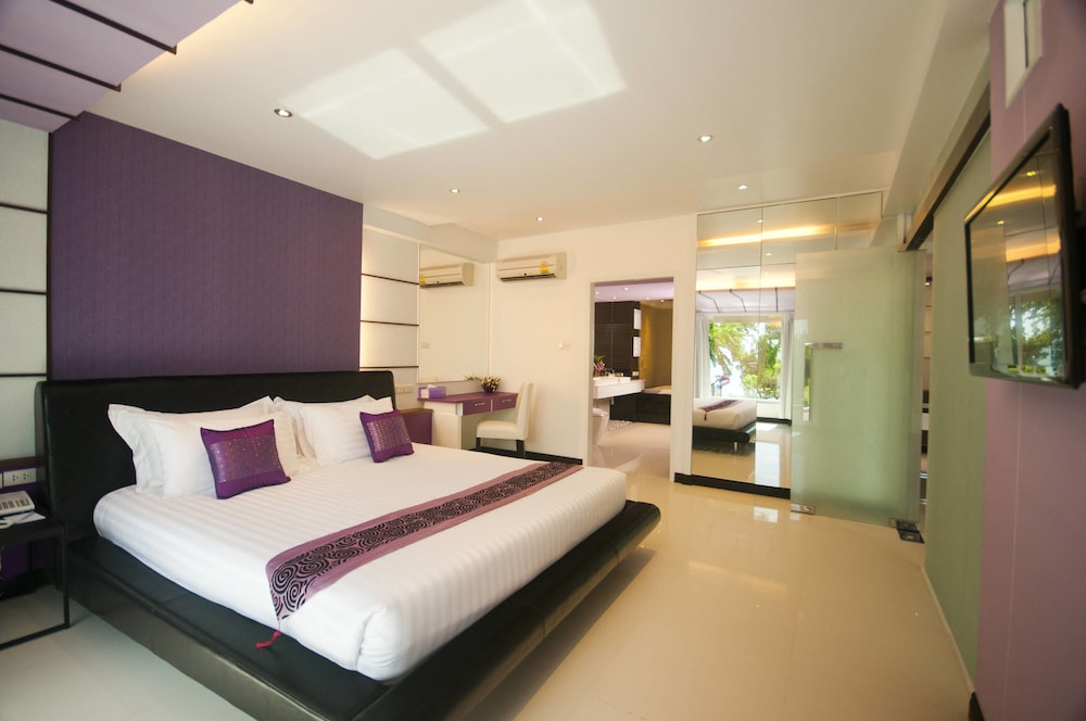 The L Resort — Hotel rooms in Ao Nang, Krabi