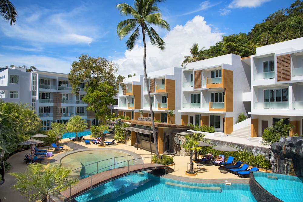 The L Resort — Main photo in Ao Nang, Krabi