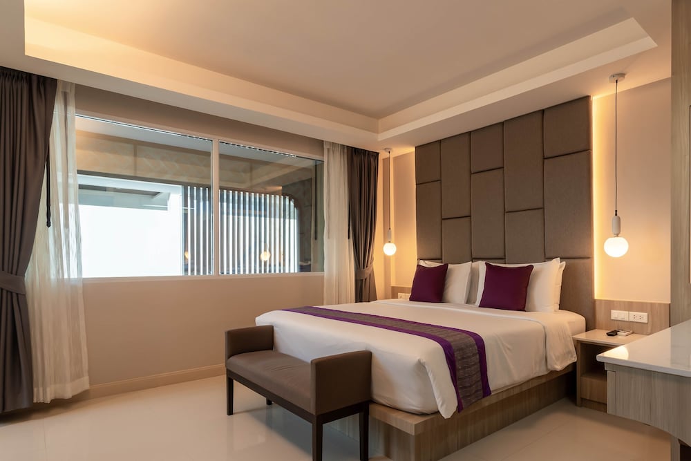 The L Resort — Hotel rooms in Ao Nang, Krabi
