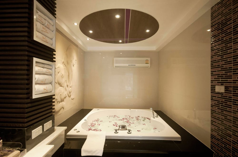The L Resort — Spa in Ao Nang, Krabi