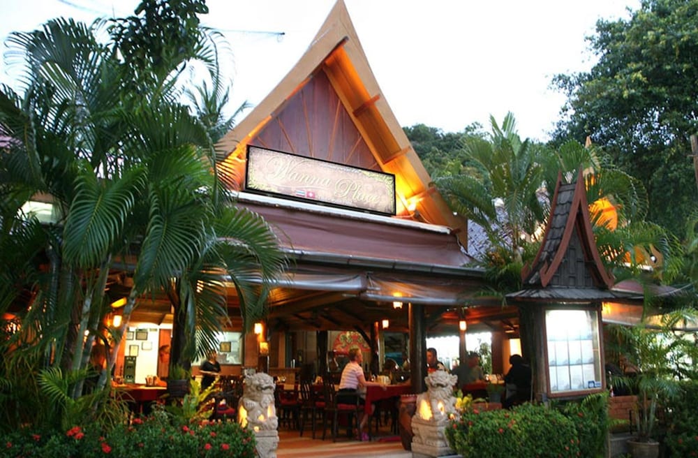 The L Resort — Restaurant & bars in Ao Nang, Krabi