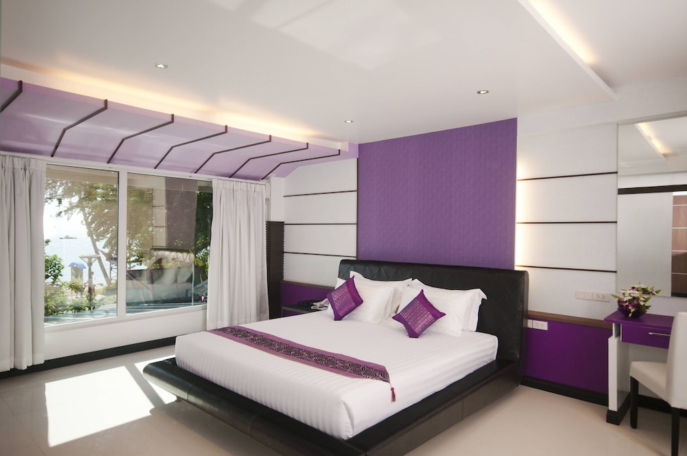 The L Resort — Hotel rooms in Ao Nang, Krabi