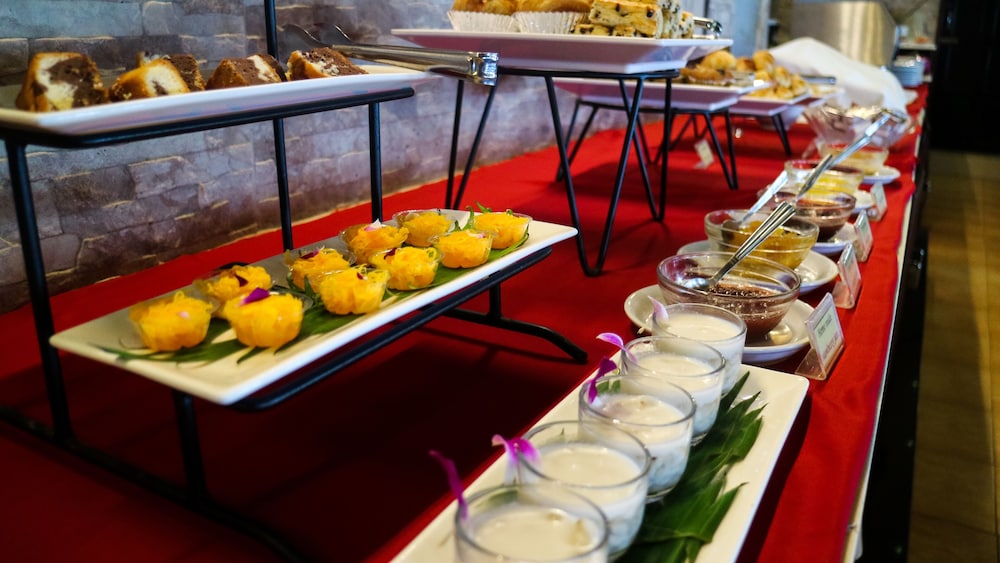 The L Resort — Restaurant & bars in Ao Nang, Krabi