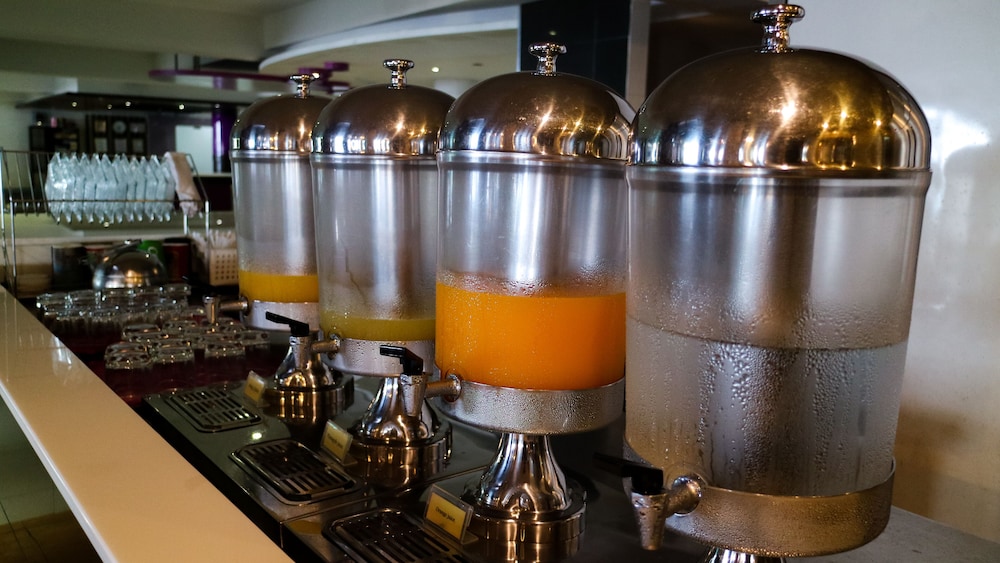 The L Resort — Restaurant & bars in Ao Nang, Krabi