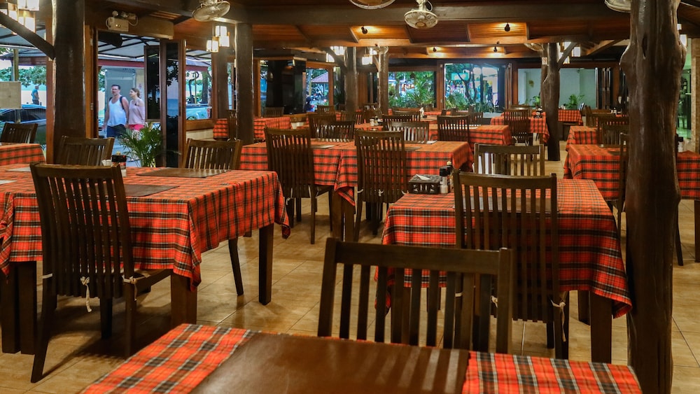 The L Resort — Restaurant & bars in Ao Nang, Krabi