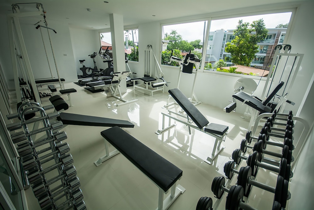 The L Resort — Sports & recreation in Ao Nang, Krabi
