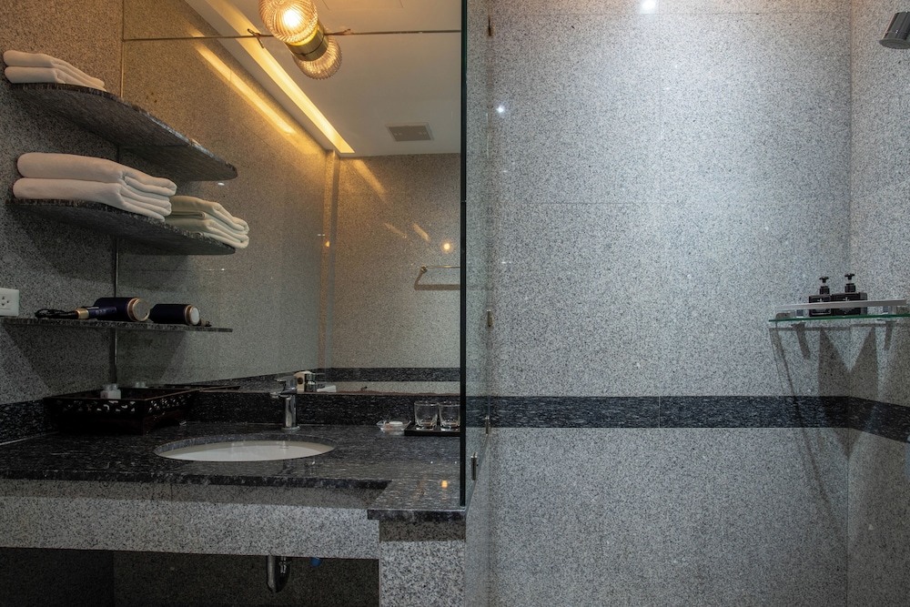 The L Resort — Hotel rooms in Ao Nang, Krabi