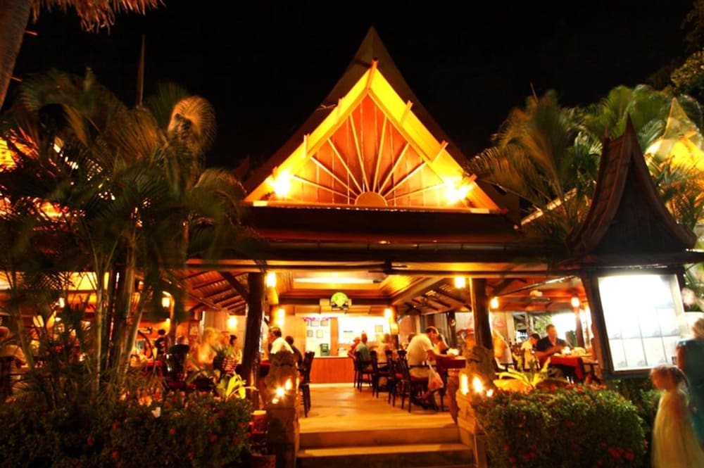 The L Resort — Restaurant & bars in Ao Nang, Krabi