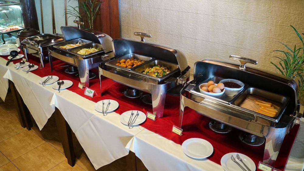The L Resort — Restaurant & bars in Ao Nang, Krabi
