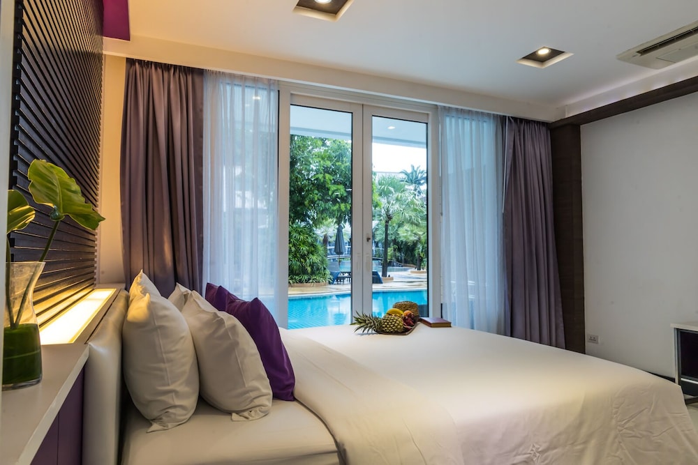 The L Resort — Hotel rooms in Ao Nang, Krabi