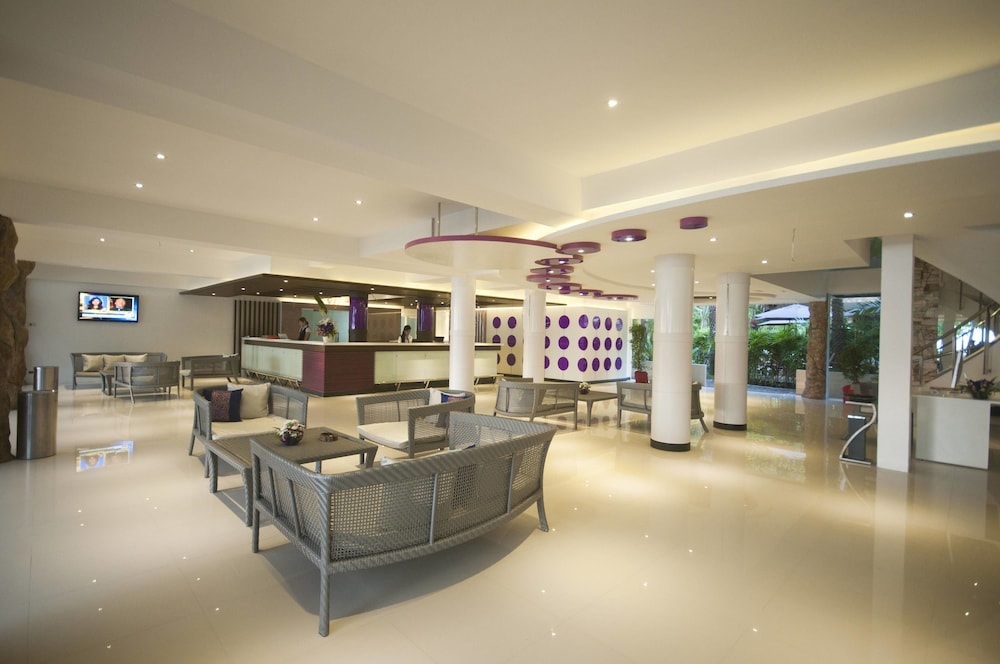 The L Resort — Hotel building in Ao Nang, Krabi