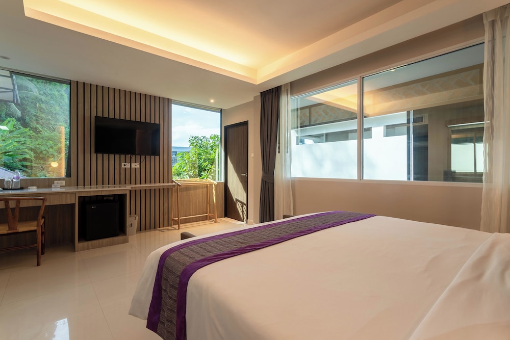 The L Resort — Hotel rooms in Ao Nang, Krabi