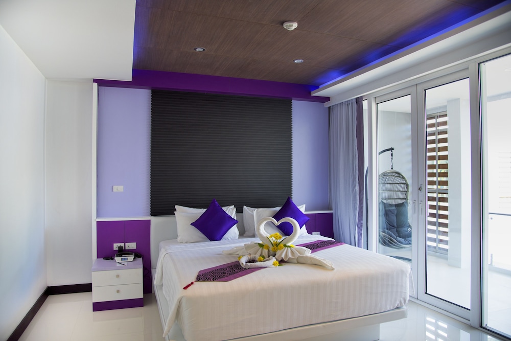 The L Resort — Hotel rooms in Ao Nang, Krabi
