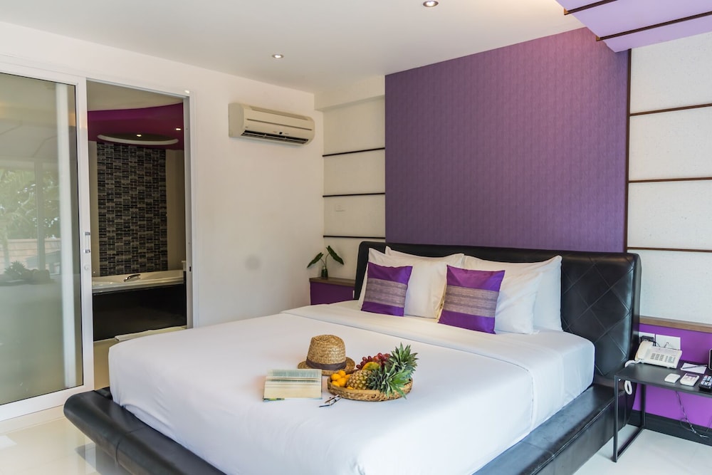 The L Resort — Hotel rooms in Ao Nang, Krabi