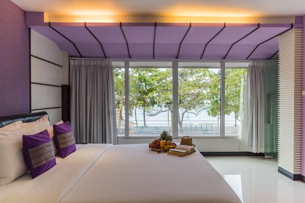 The L Resort — Hotel rooms in Ao Nang, Krabi
