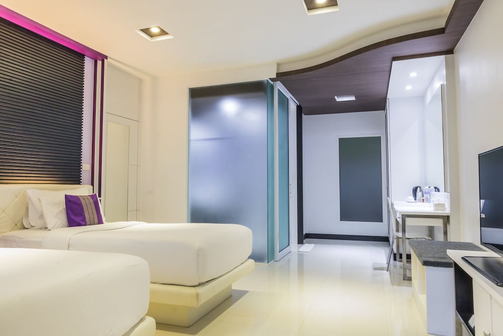The L Resort — Hotel rooms in Ao Nang, Krabi