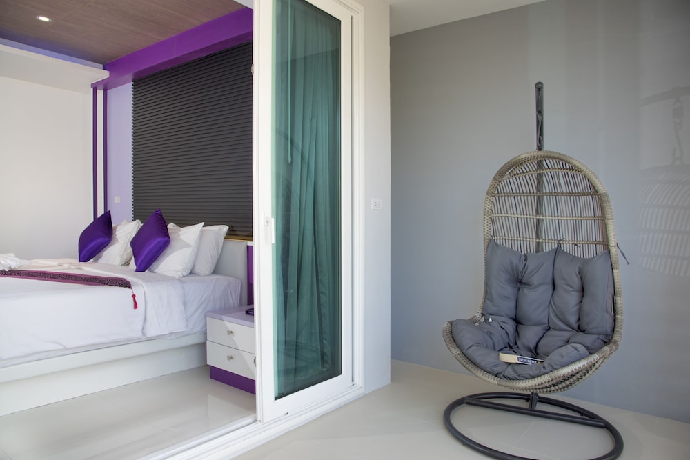 The L Resort — Hotel rooms in Ao Nang, Krabi